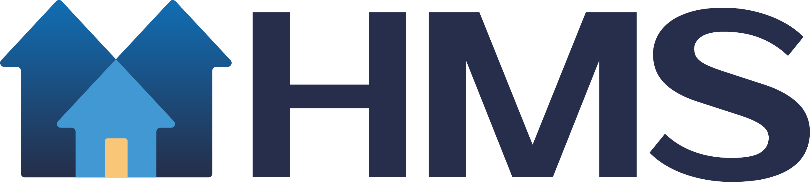 HMS Logo