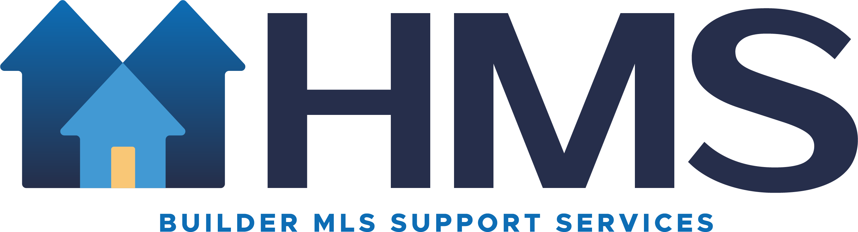 HMS Logo